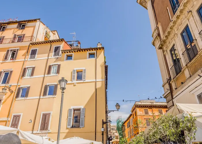 Dimora Storica Del Biscione By Ghor Apartament *