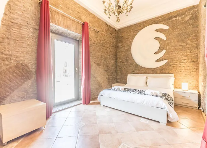 Apartament Dimora Storica Del Biscione By Ghor *
