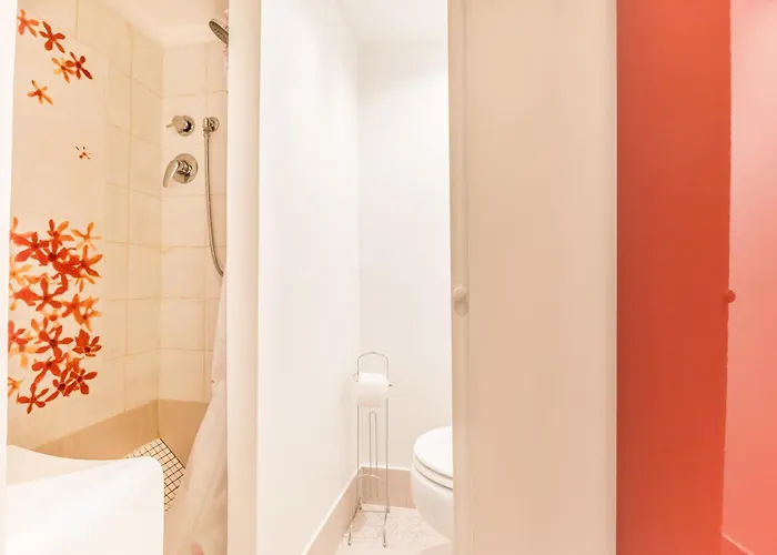Apartament Dimora Storica Del Biscione By Ghor *