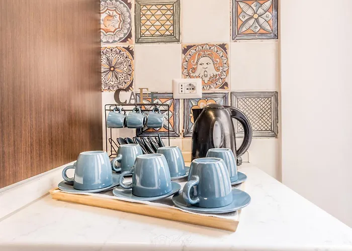 Dimora Storica Del Biscione By Ghor Apartament Rzym