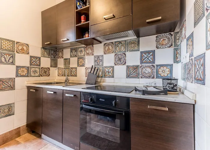Apartament Dimora Storica Del Biscione By Ghor Rzym